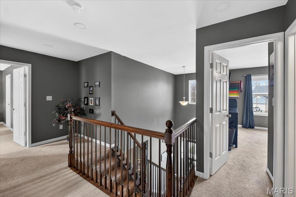 Peruque Hills Estates - Residential