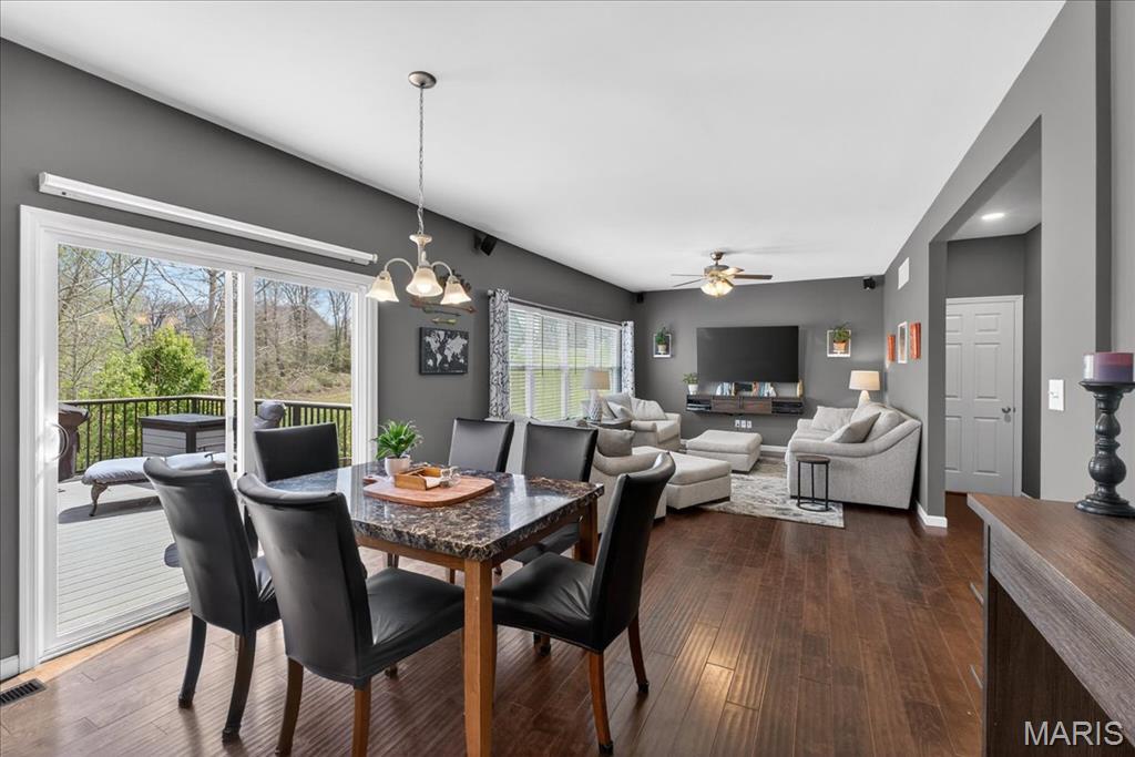 Peruque Hills Estates - Residential