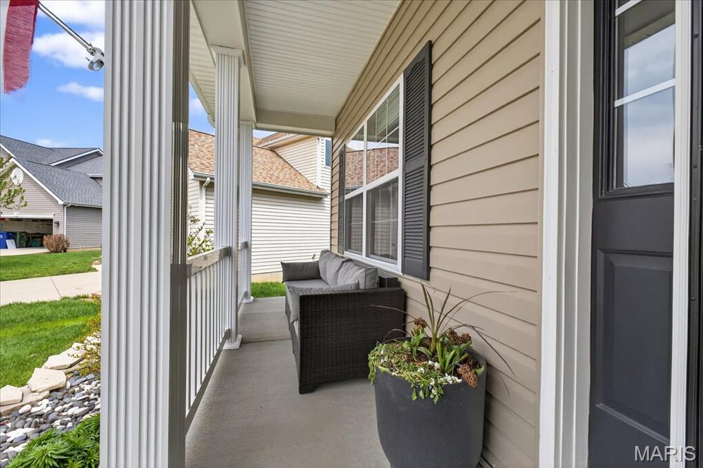 Peruque Hills Estates - Residential