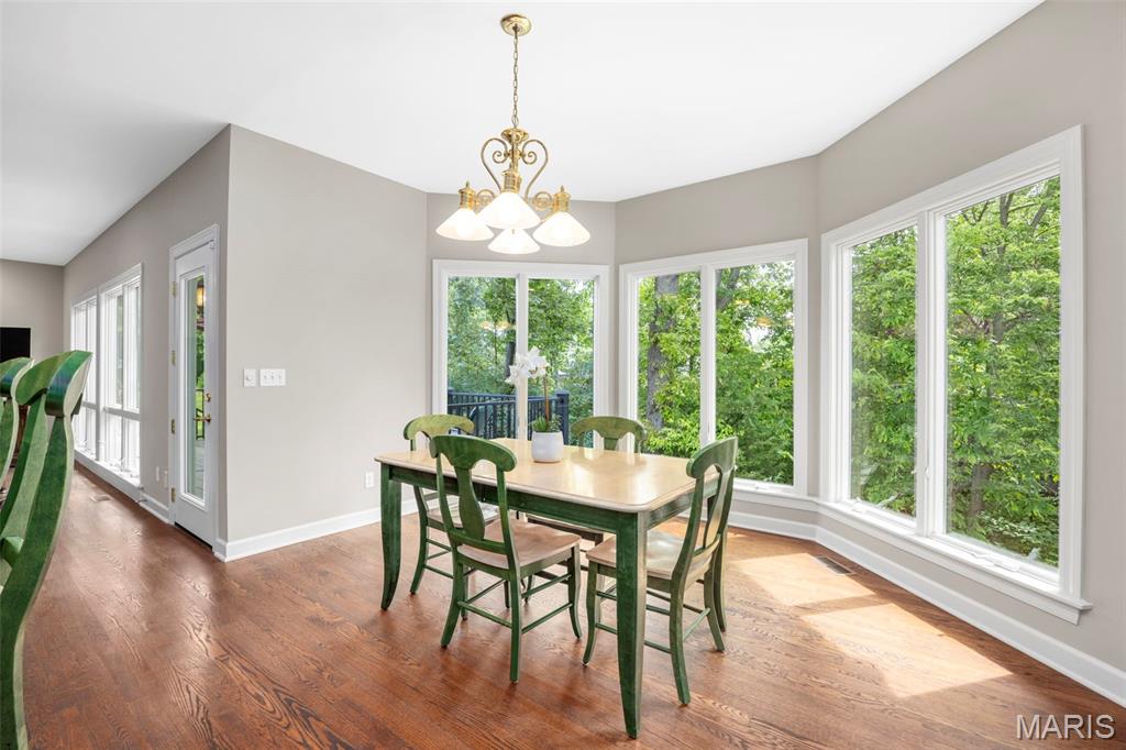 Wind Castle #1 - Residential