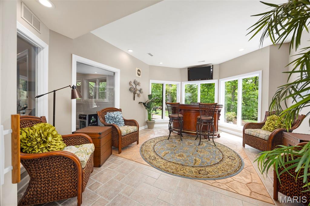 Wind Castle #1 - Residential