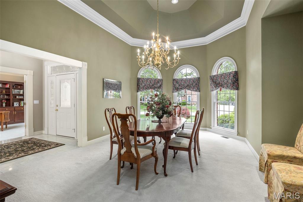 Wind Castle #1 - Residential