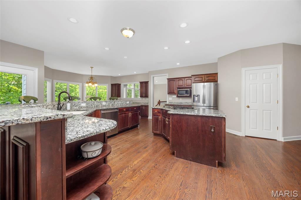 Wind Castle #1 - Residential