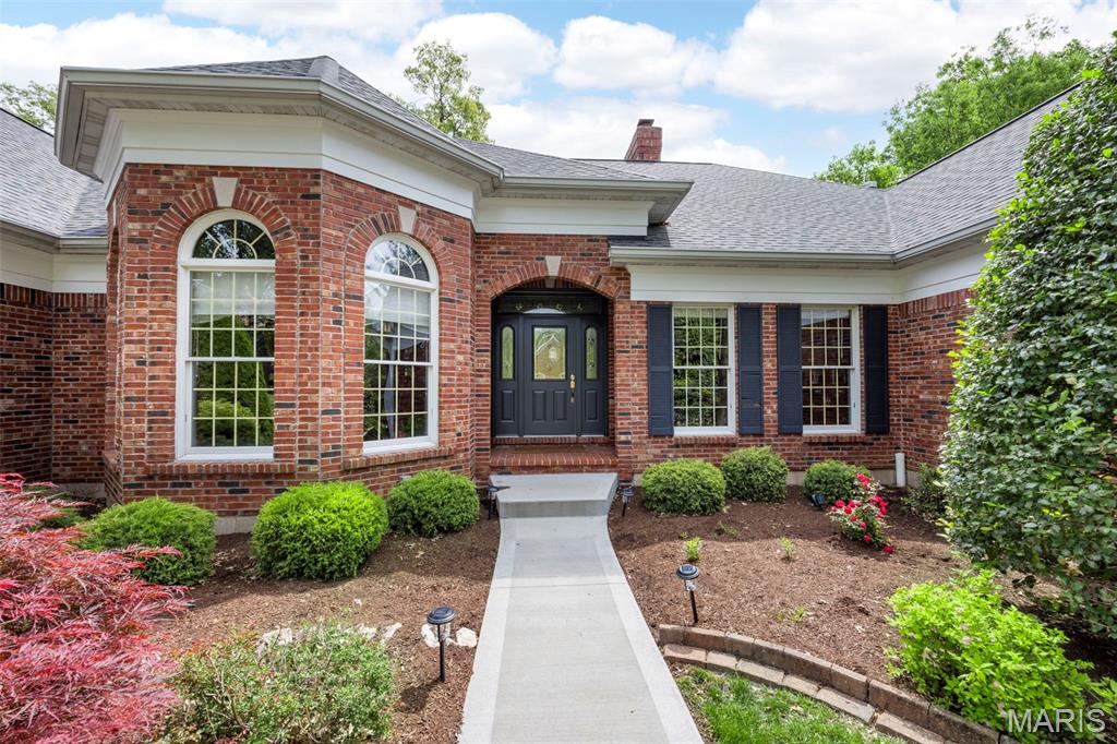 Wind Castle #1 - Residential