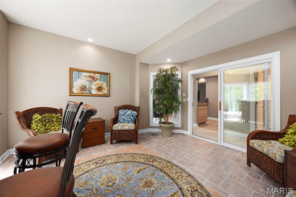 Wind Castle #1 - Residential