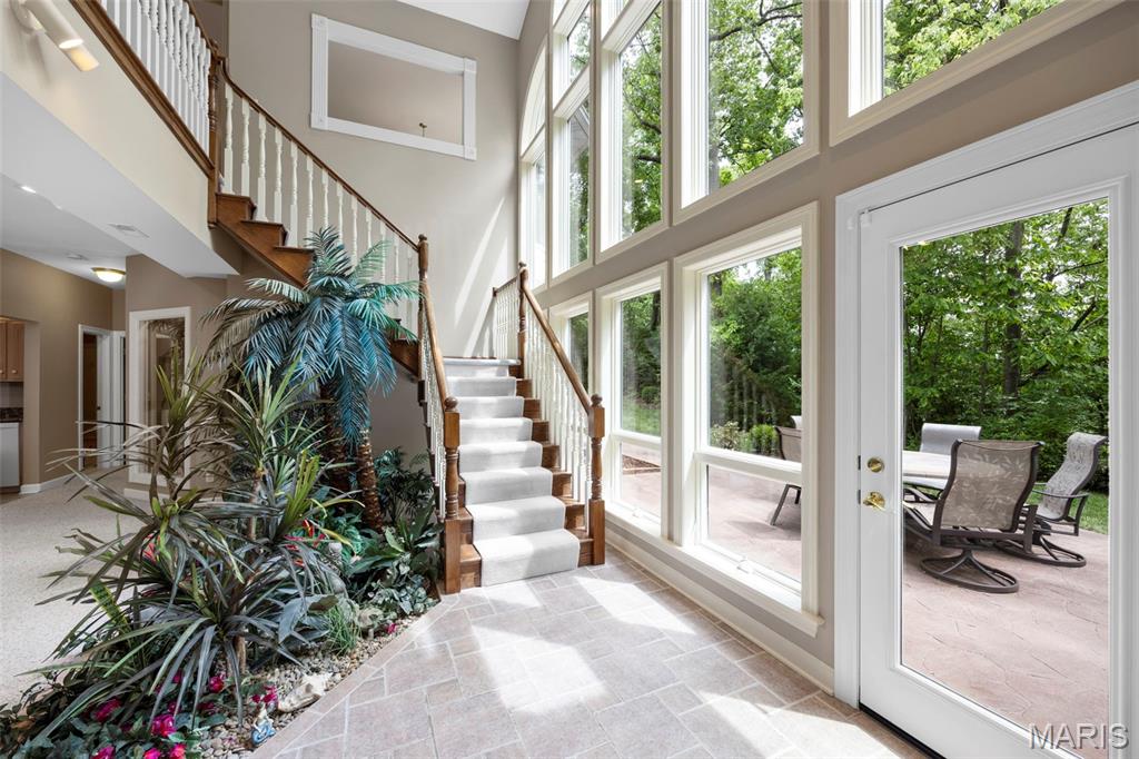 Wind Castle #1 - Residential