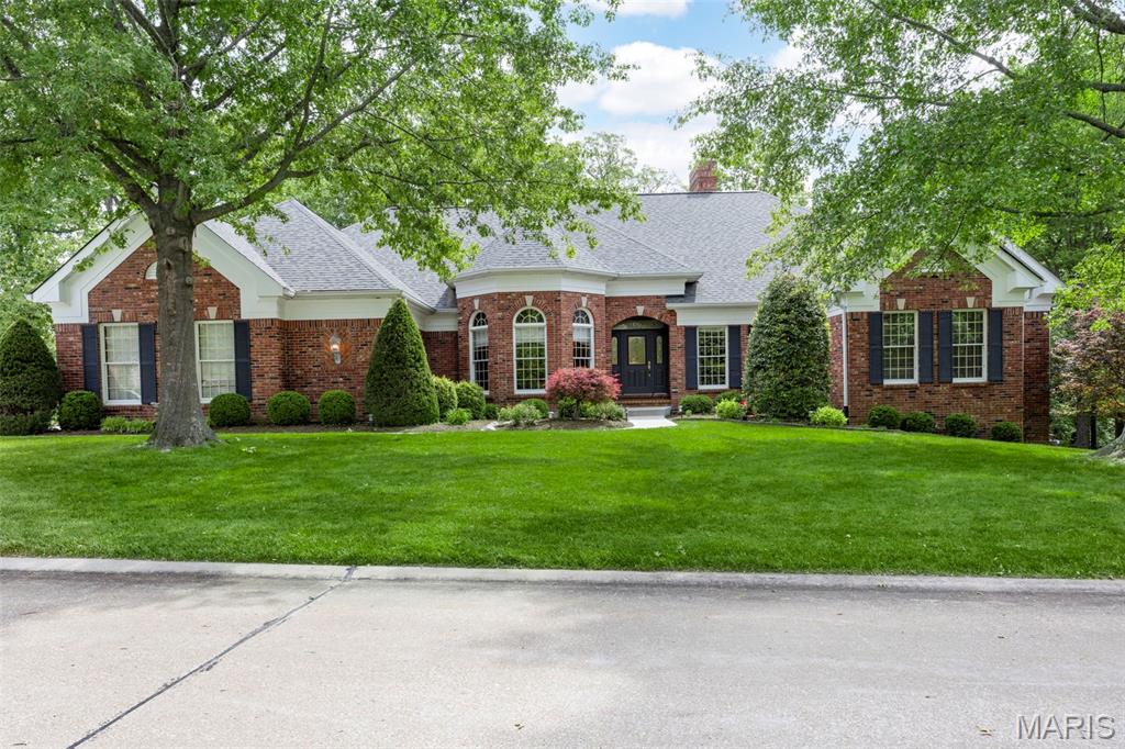 Wind Castle #1 - Residential