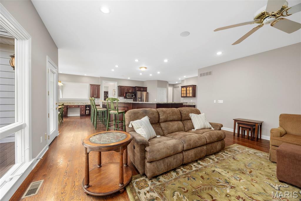 Wind Castle #1 - Residential