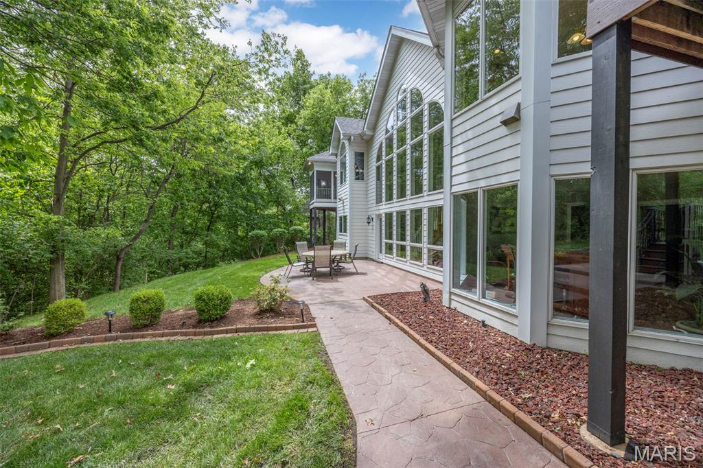 Wind Castle #1 - Residential