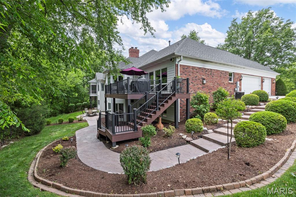 Wind Castle #1 - Residential