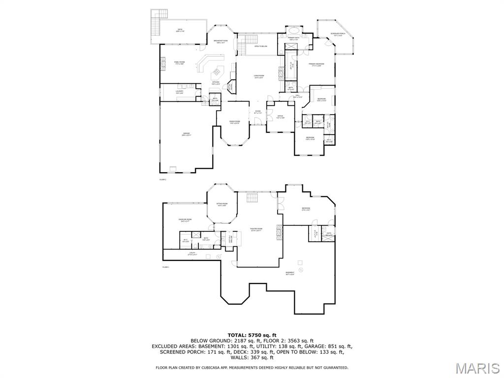 Wind Castle #1 - Residential