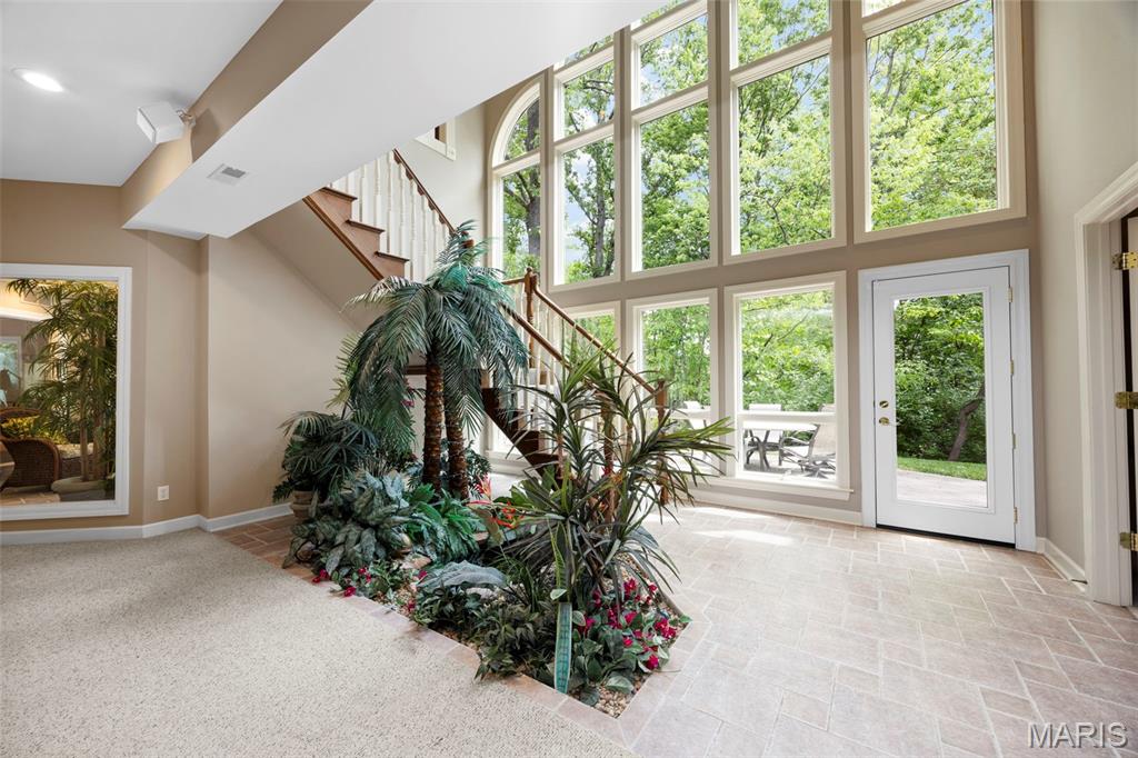 Wind Castle #1 - Residential