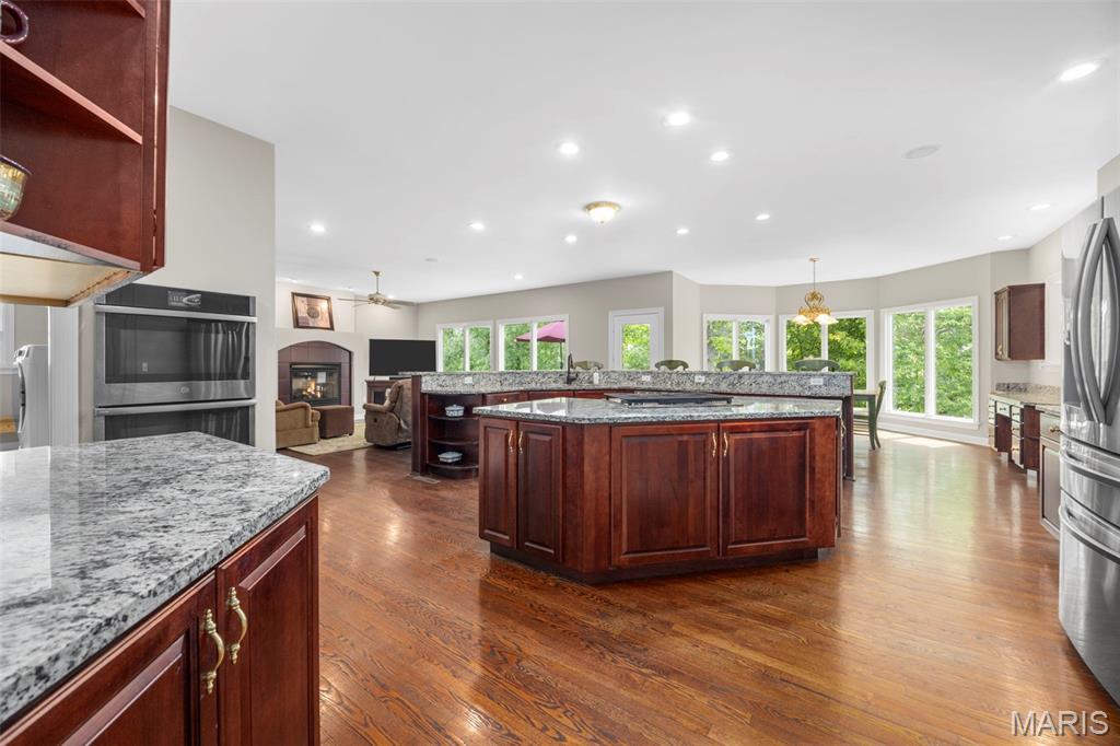 Wind Castle #1 - Residential