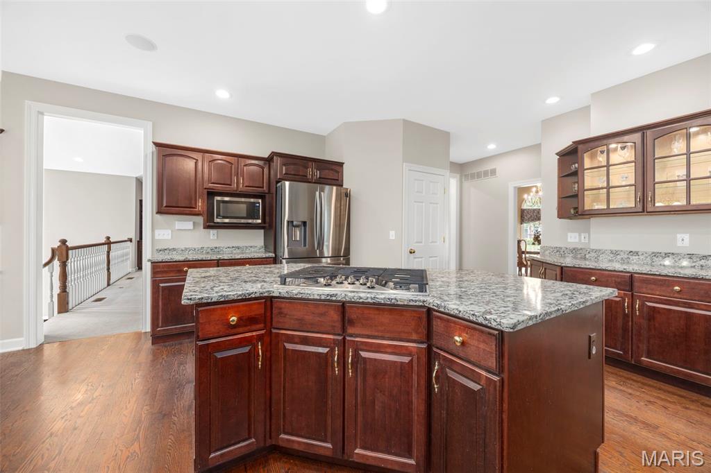 Wind Castle #1 - Residential