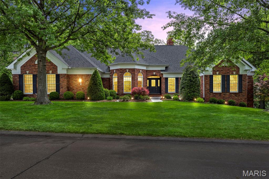 Wind Castle #1 - Residential