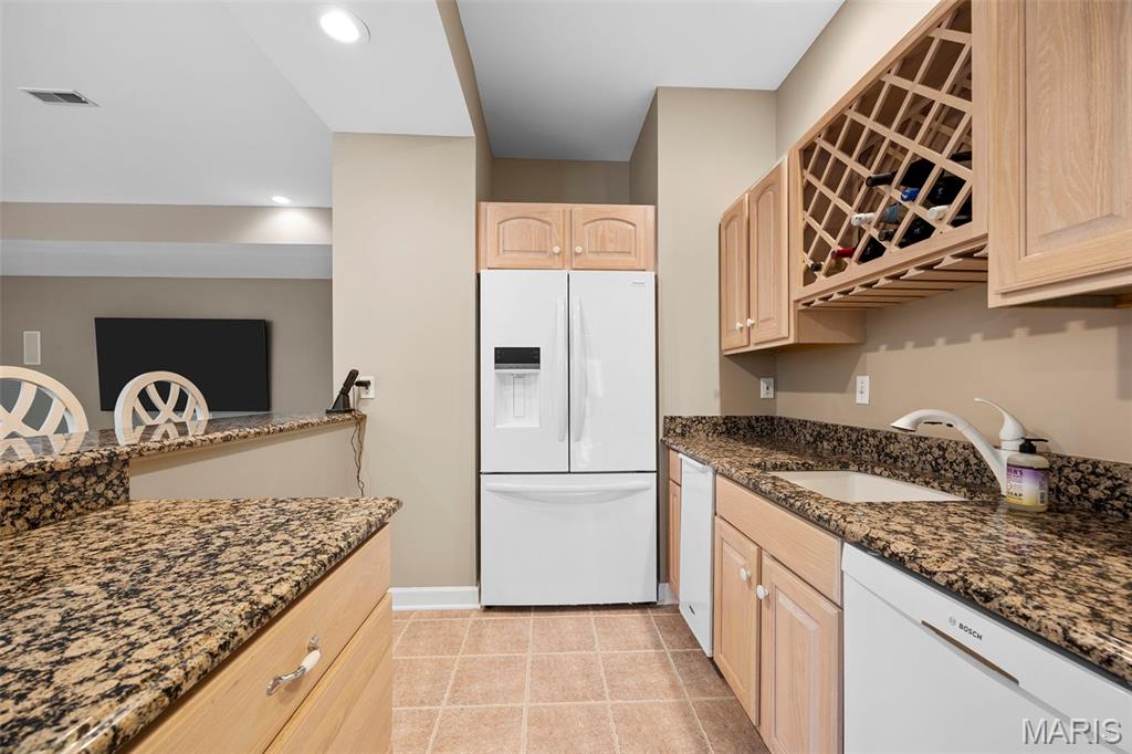 Wind Castle #1 - Residential