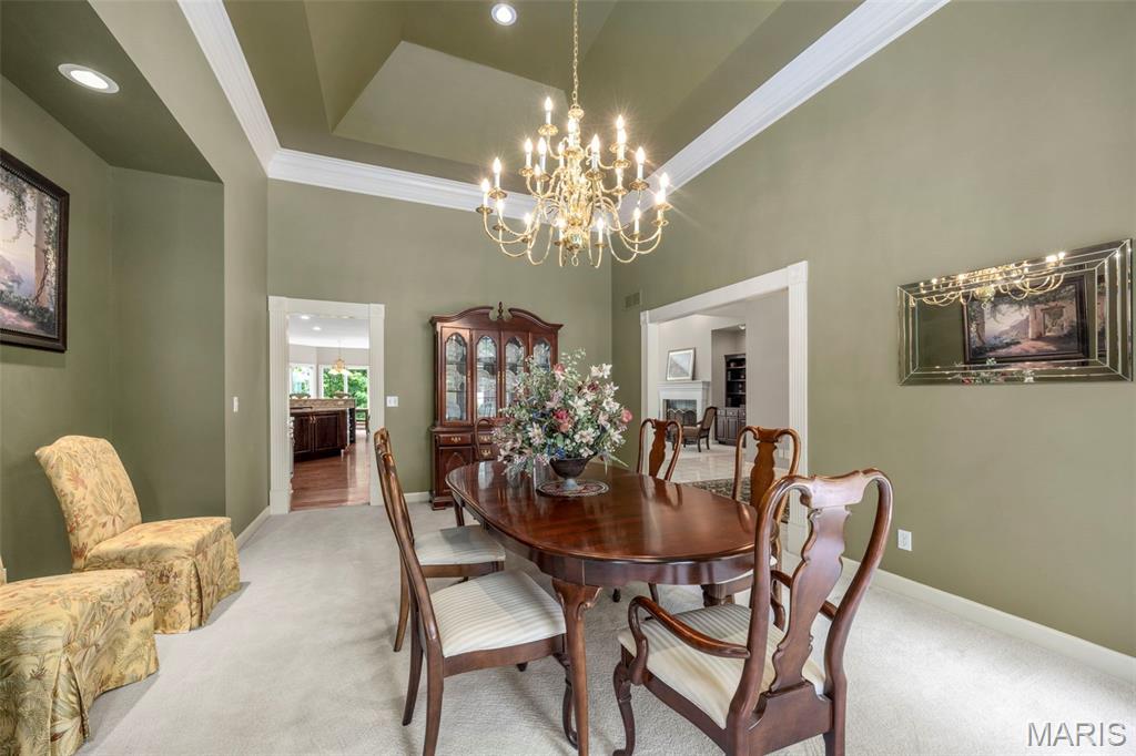 Wind Castle #1 - Residential