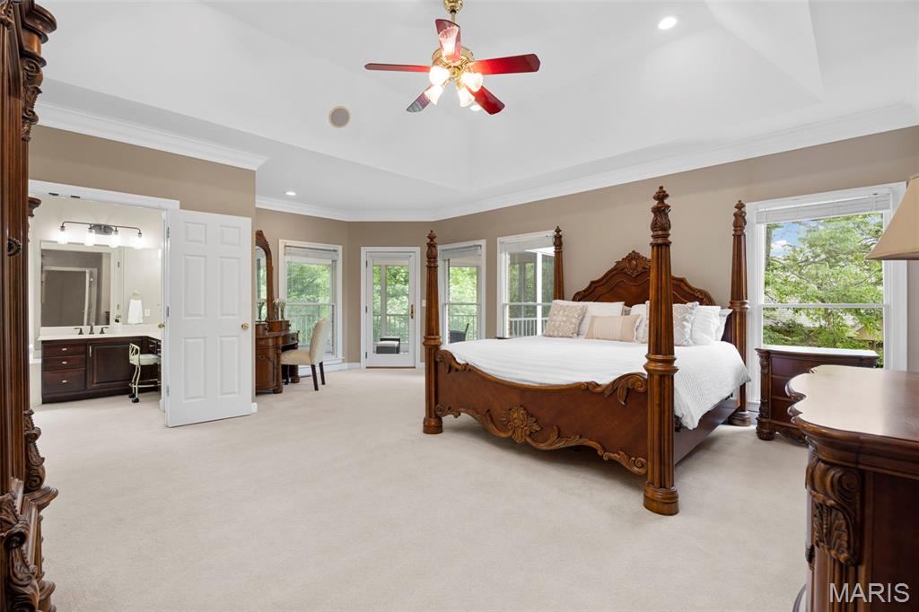 Wind Castle #1 - Residential