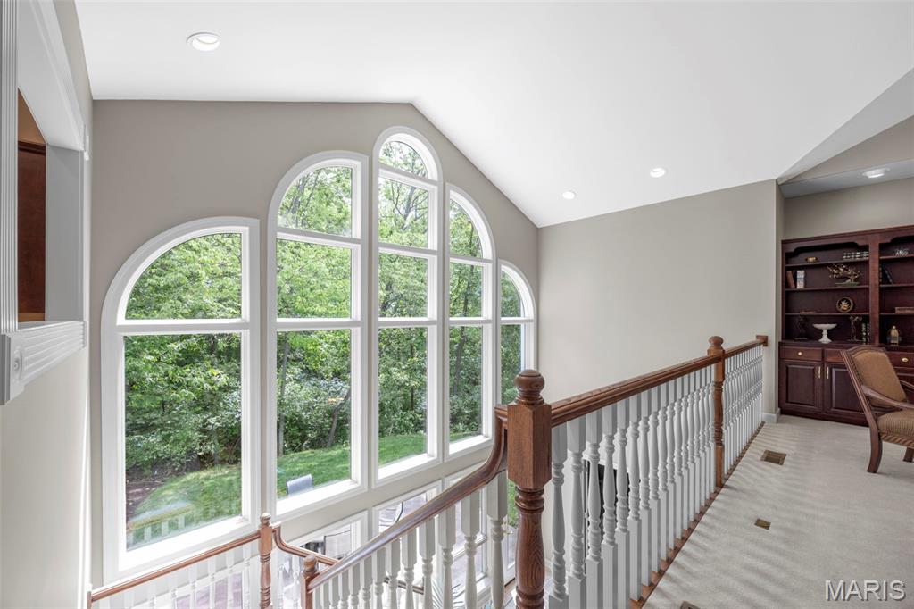 Wind Castle #1 - Residential