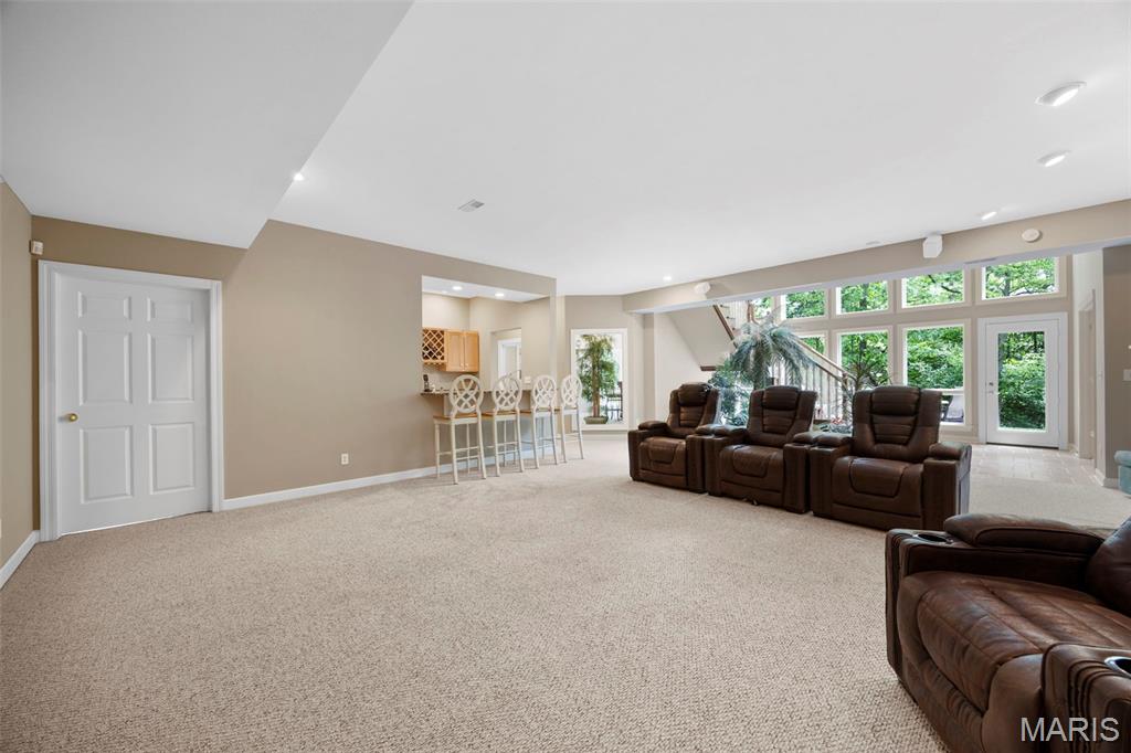 Wind Castle #1 - Residential