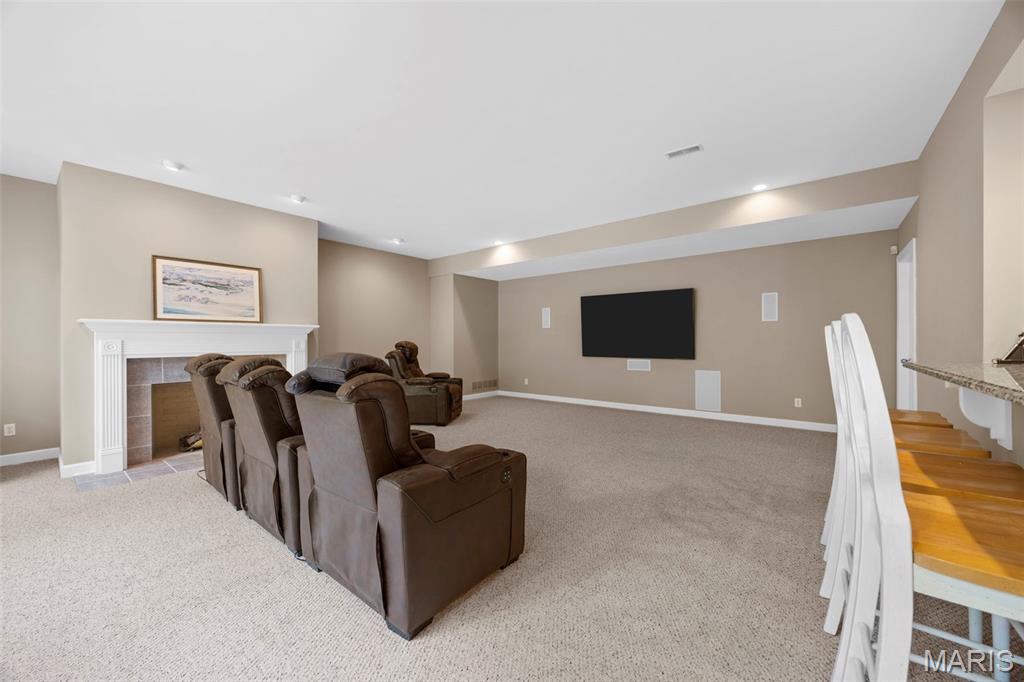 Wind Castle #1 - Residential