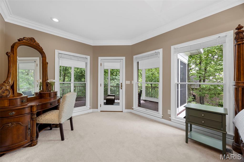 Wind Castle #1 - Residential