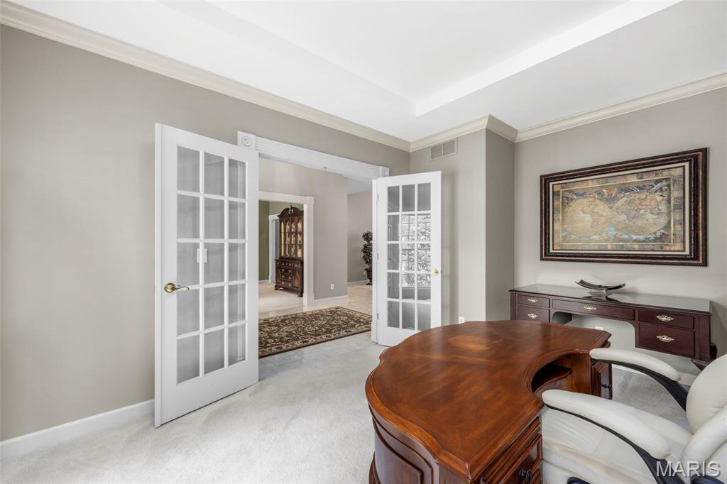 Wind Castle #1 - Residential