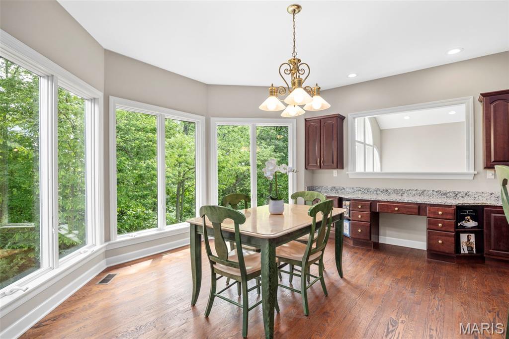 Wind Castle #1 - Residential