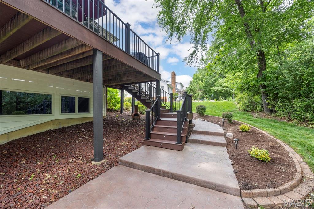 Wind Castle #1 - Residential