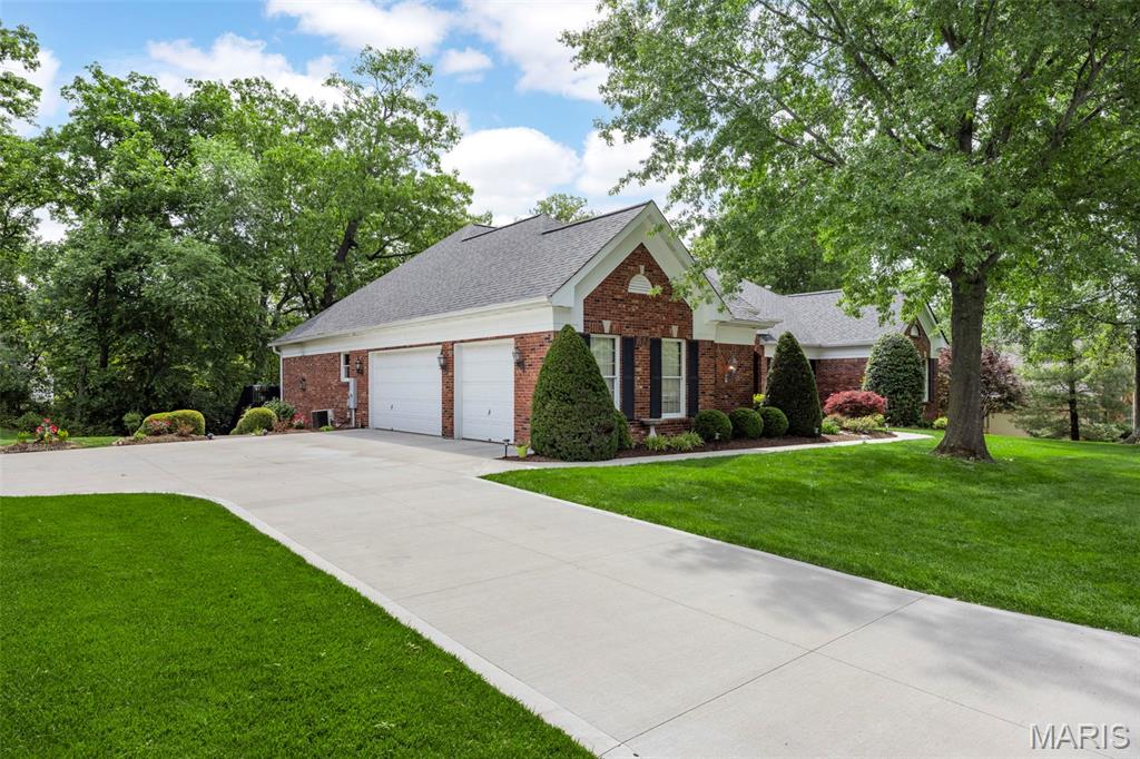 Wind Castle #1 - Residential