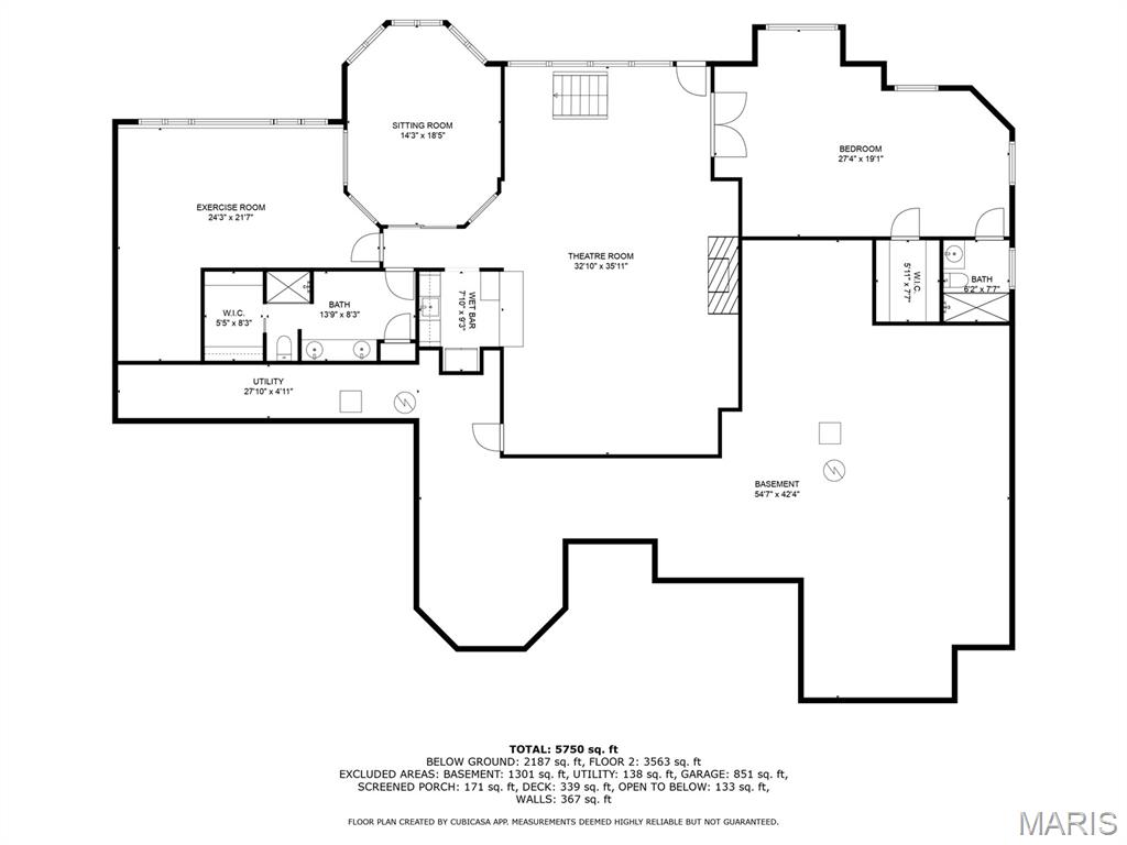 Wind Castle #1 - Residential