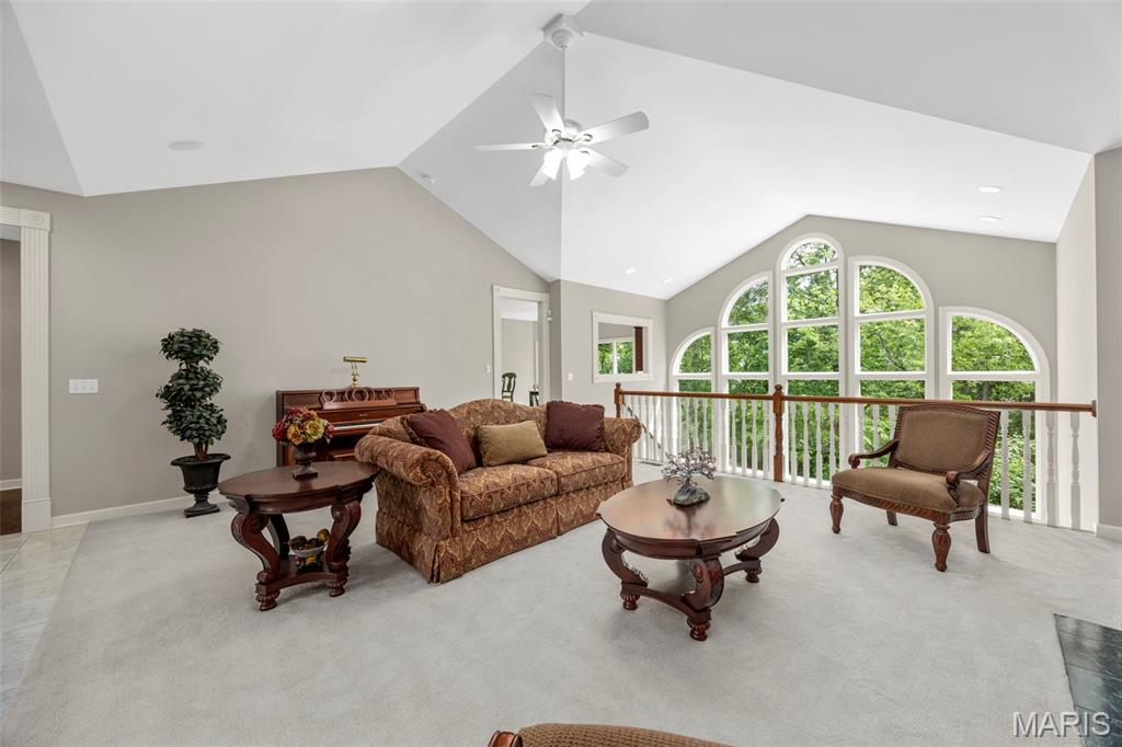 Wind Castle #1 - Residential