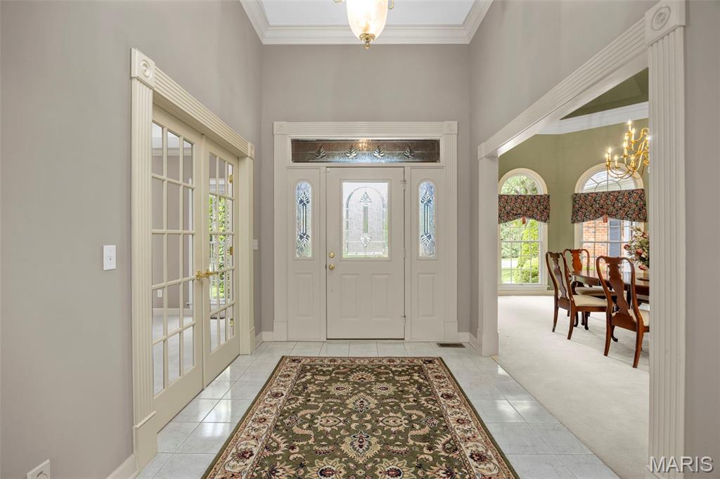 Wind Castle #1 - Residential