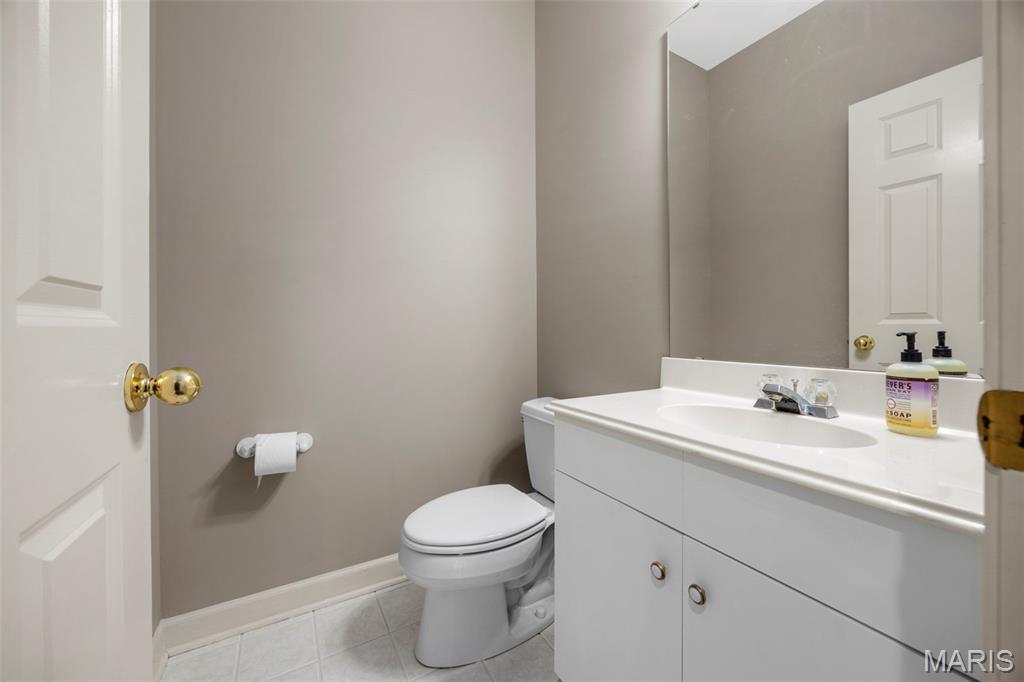 Wind Castle #1 - Residential