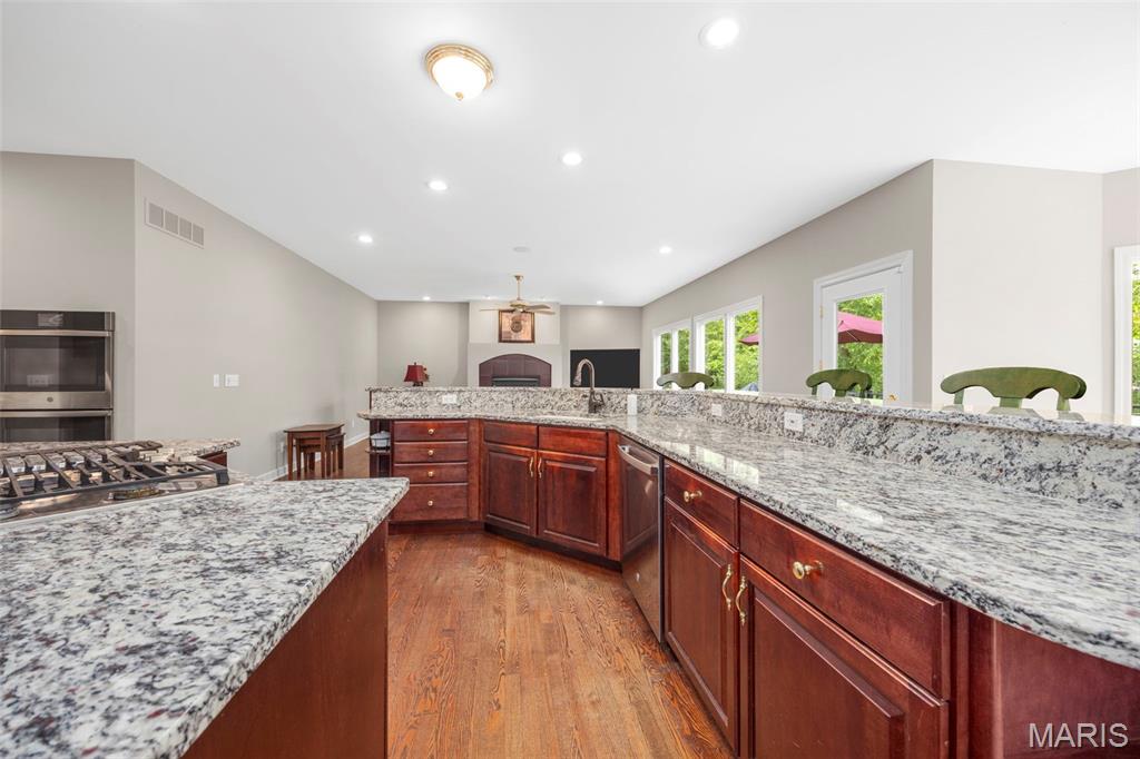 Wind Castle #1 - Residential