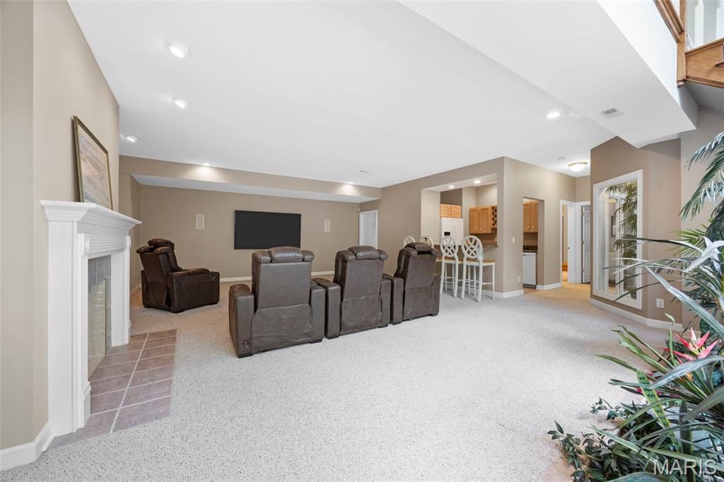 Wind Castle #1 - Residential