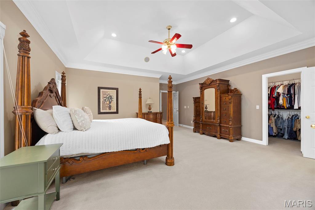 Wind Castle #1 - Residential