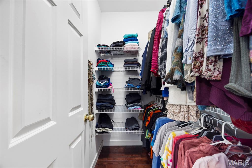 Wind Castle #1 - Residential