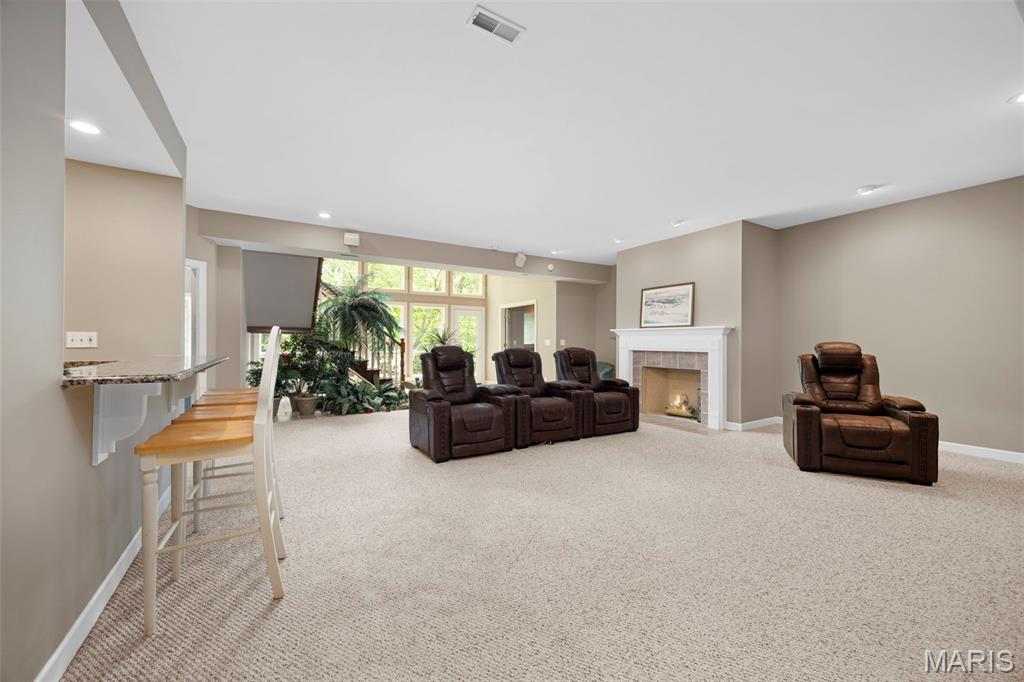 Wind Castle #1 - Residential