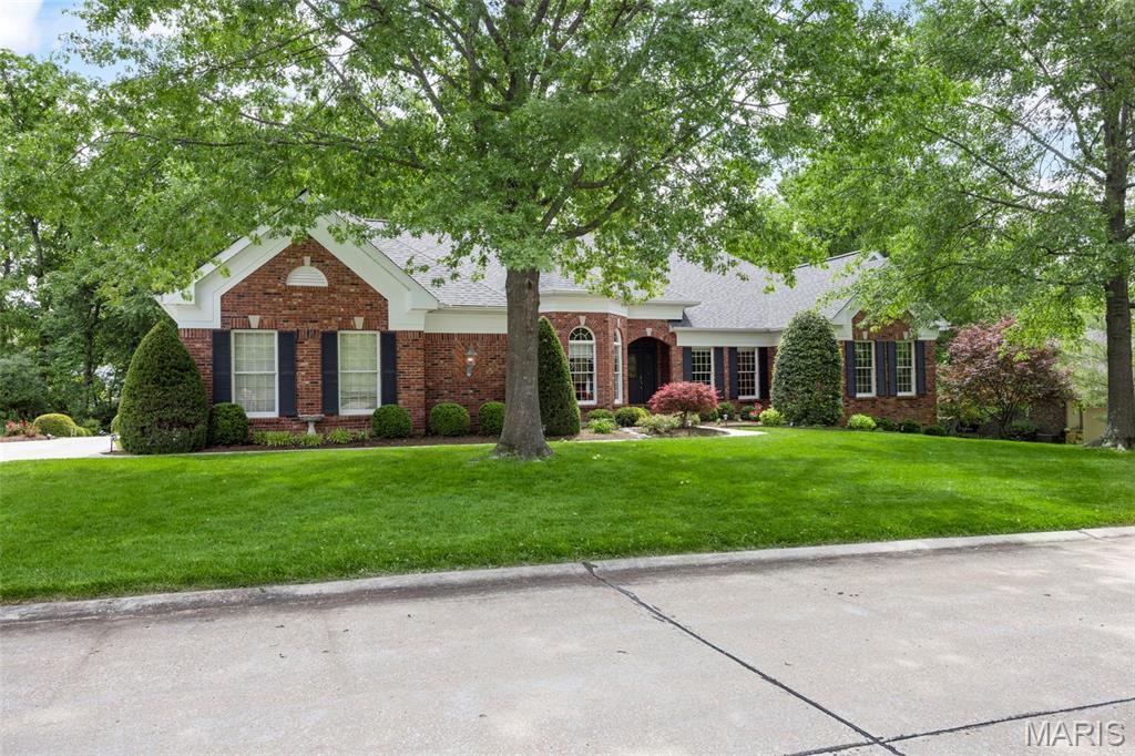 Wind Castle #1 - Residential