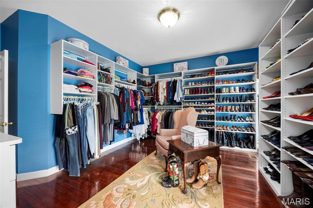 Wind Castle #1 - Residential