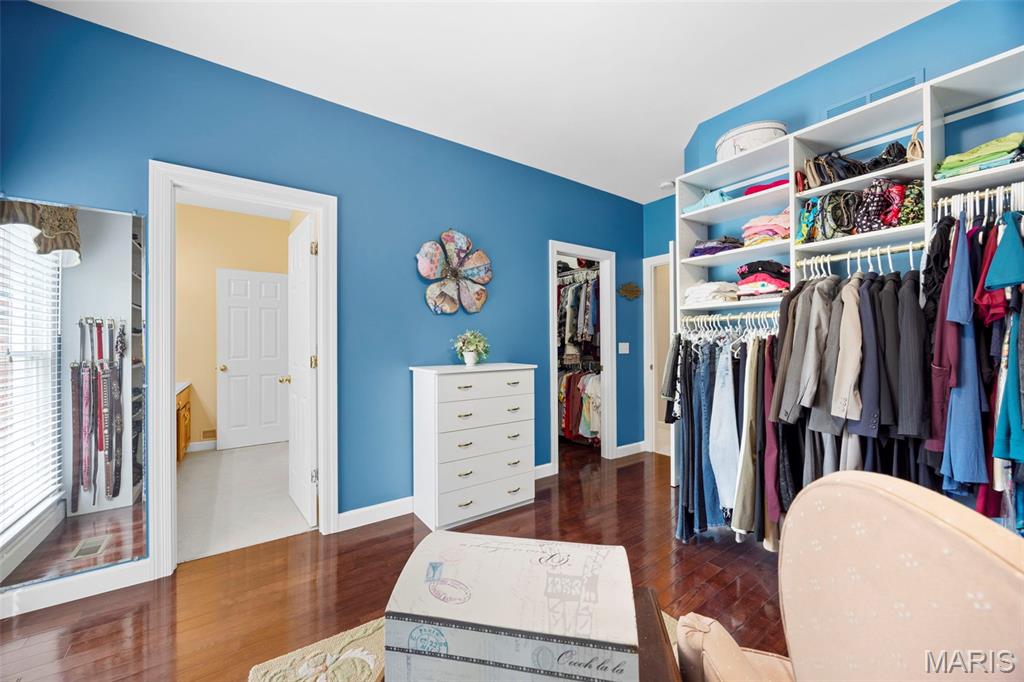 Wind Castle #1 - Residential