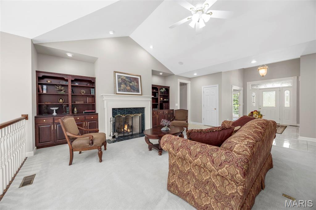 Wind Castle #1 - Residential