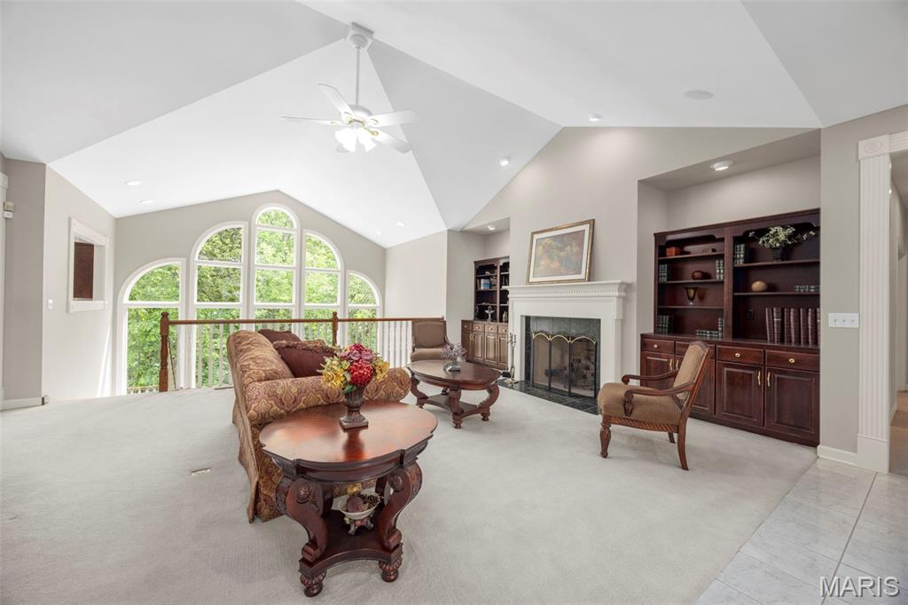 Wind Castle #1 - Residential