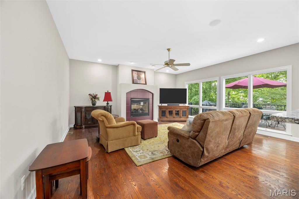 Wind Castle #1 - Residential