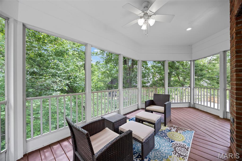 Wind Castle #1 - Residential