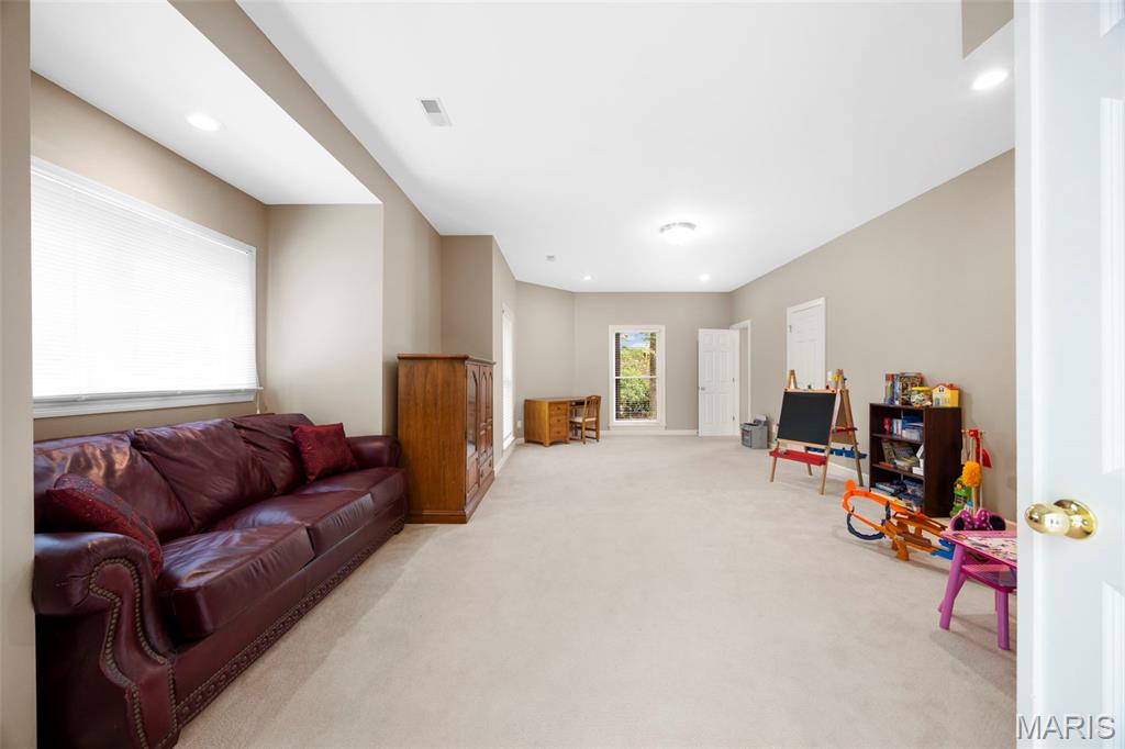 Wind Castle #1 - Residential