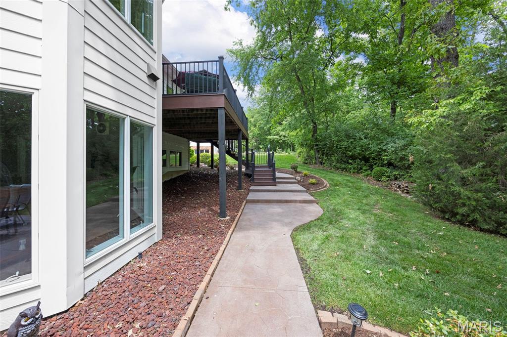 Wind Castle #1 - Residential