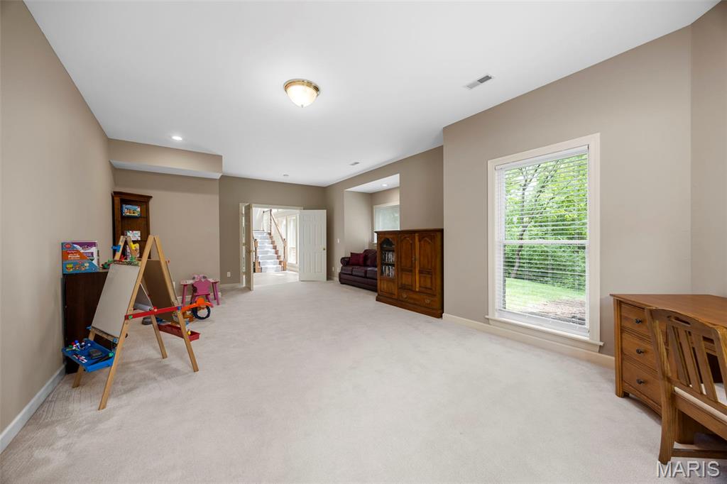 Wind Castle #1 - Residential