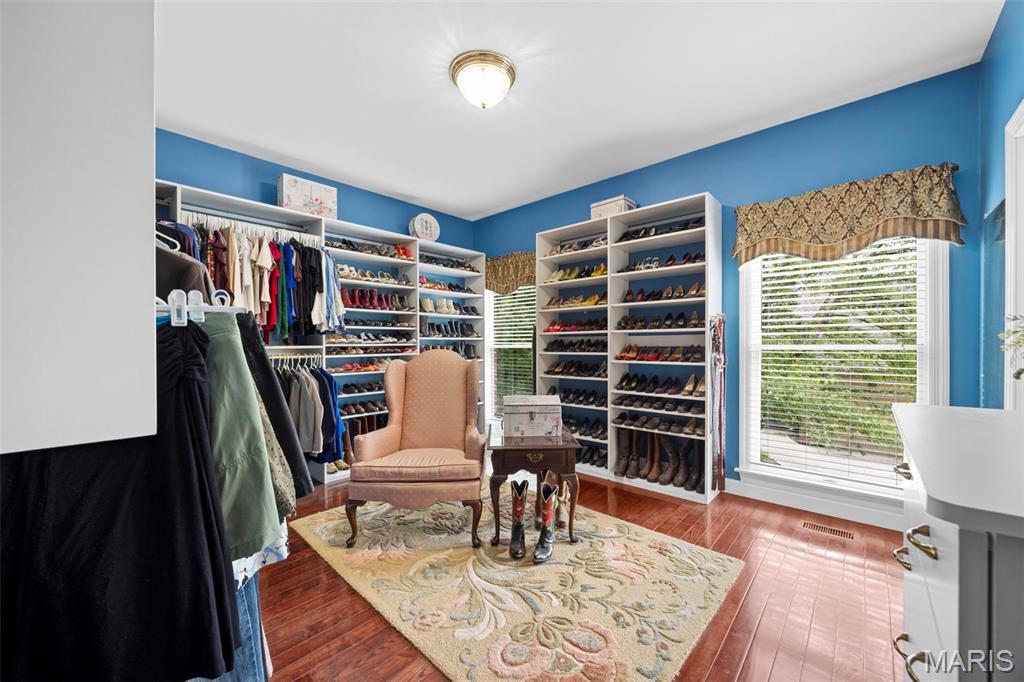 Wind Castle #1 - Residential